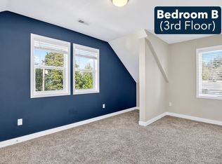 8114 NE Failing St #C, Portland, OR 97213