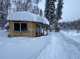 No Rd #A-33, Willow, AK 99688