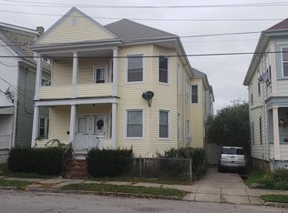 35-37 Clifford St, New Bedford, MA 02745