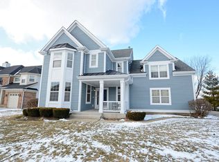 428 Birmingham Ln, Schaumburg, IL 60193