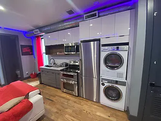 Rented by Yup Realty LLC