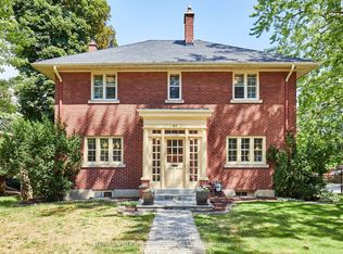 513 Centre St S, Whitby, ON L1N4W5