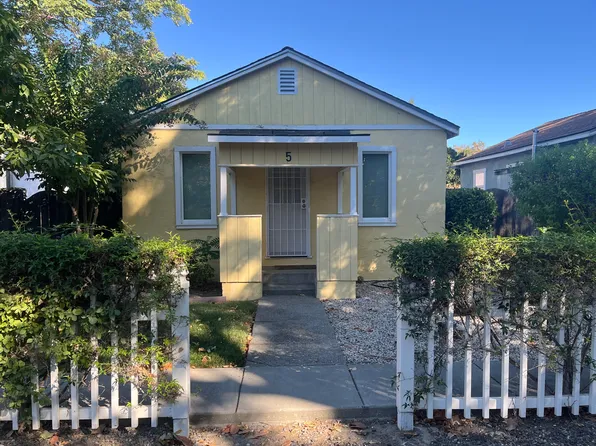 101 Elliott St APT 5, Winters, CA 95694