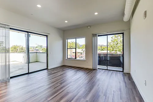 Floor plan 205