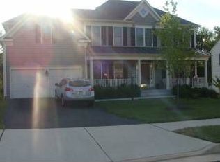 23035 Douglas Ct SUITE 218, Sterling, VA 20166
