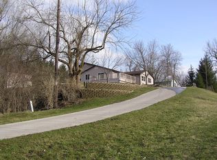 9227 63rd St W, Taylor Ridge, IL 61284