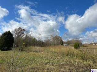 100 May Irby Ln, Cloverport, KY