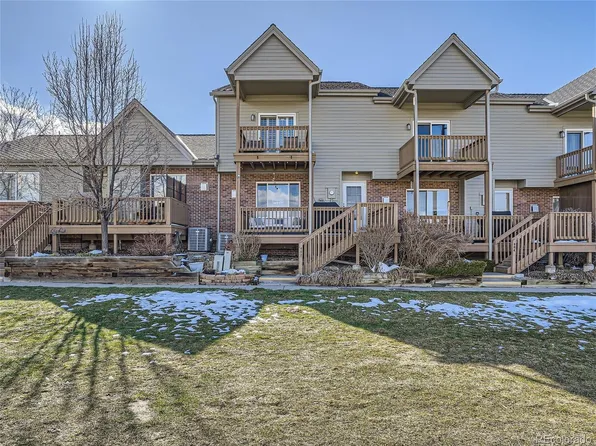 402 Antero Street, Golden, CO 80401