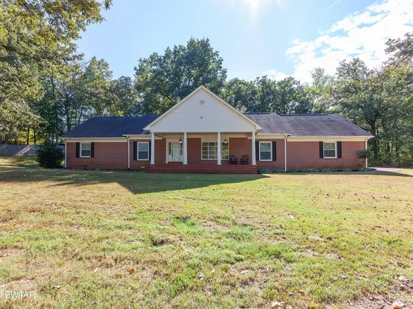 55 Timberhill Dr, Jackson, TN 38301