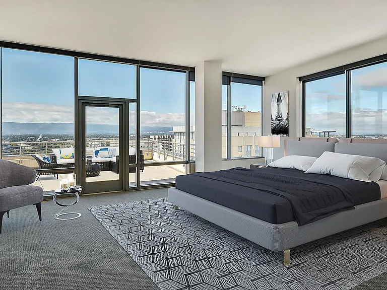360 Residences — Photo 23