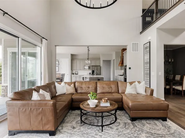 27653 E Euclid Drive, Aurora, CO 80016