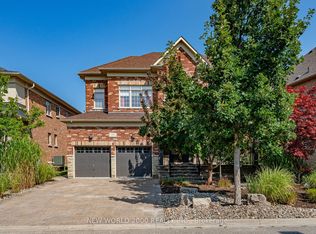 10 Orleans Cir, Vaughan, ON L4H0V4