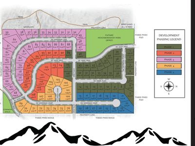 62589 NW Mount Hood Dr, Bend, OR, 97703