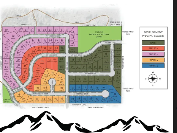 62589 NW Mount Hood Dr, Bend, OR 97703