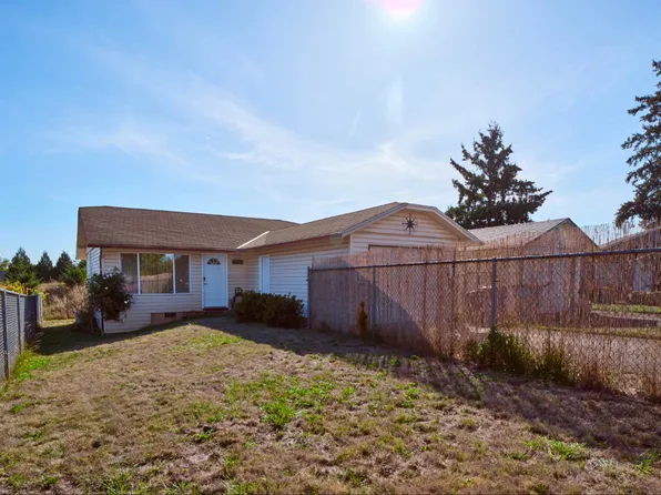 (undisclosed Address), Vancouver, WA 98661