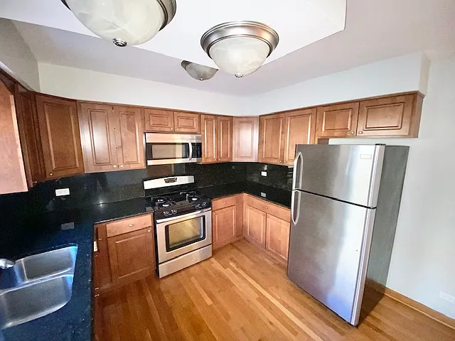6823 N Overhill Ave #2S — Photo 1
