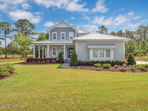 3752 Friendly Orange Court NE, Leland, NC 28451