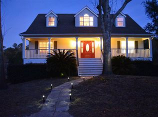 4860 Boat St, Orange Beach, AL 36561