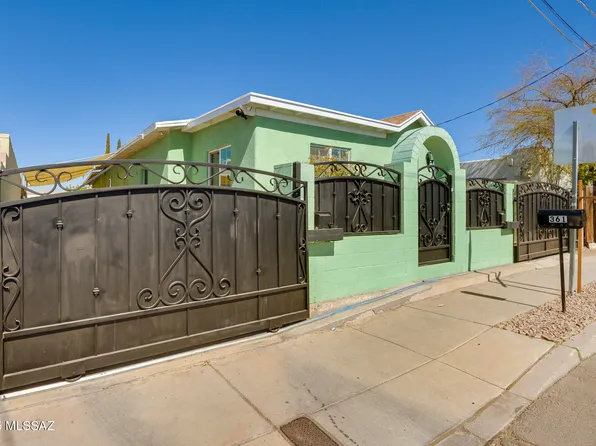 361 E Glenn St, Tucson, AZ 85705