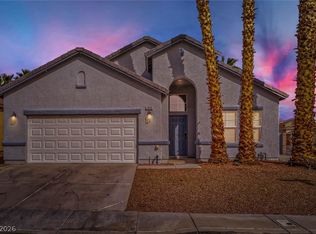 2920 Bayliner Ave, North Las Vegas, NV 89031