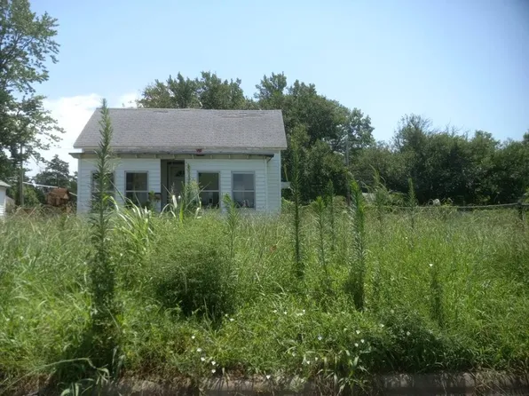 1246 N Wyandotte Ave, Dewey, OK 74029