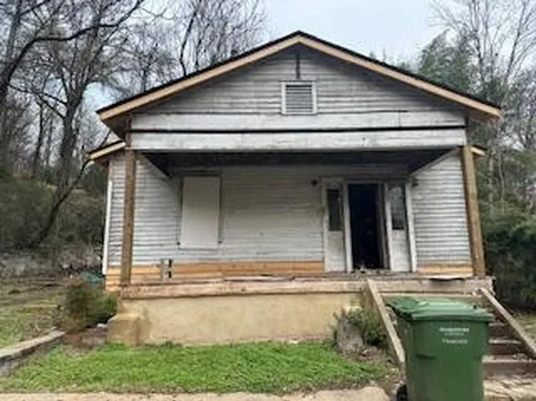 1709 W 43rd St, Chattanooga, TN 37409