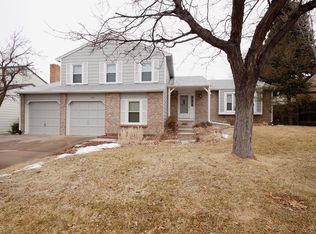 3922 S Yampa St, Aurora, CO 80013