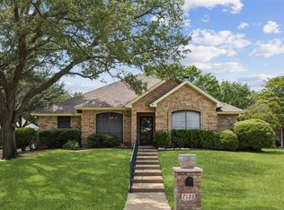 7128 Quail Ridge Rd, Fort Worth, TX 76132