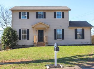 105 Jacksons Retreat Ct, Hermitage, TN 37076