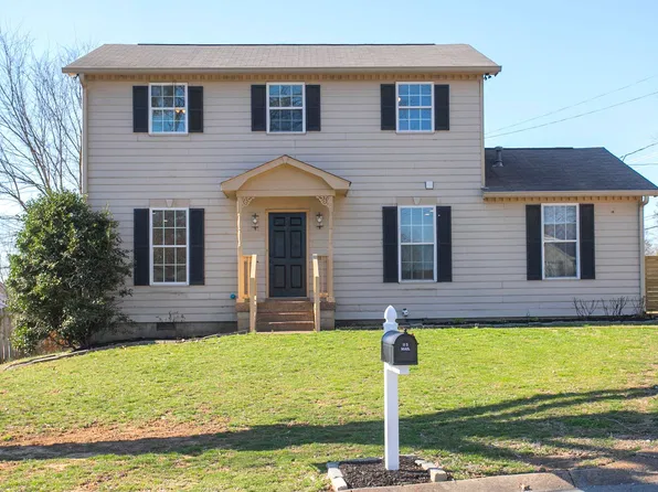 105 Jacksons Retreat Ct, Hermitage, TN 37076