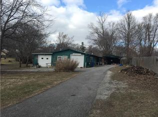 333 A E Mason St, Odessa, MO 64076