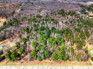 N Cut Rd, Roscommon, MI 48653