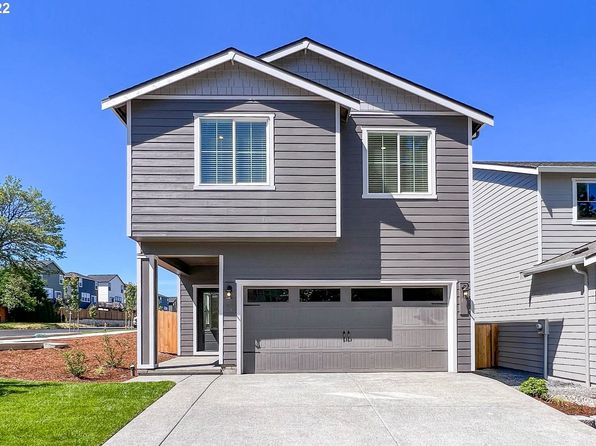 New Construction Homes in Gresham OR | Zillow