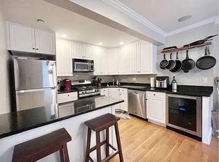 138 I St #1, South Boston, MA 02127