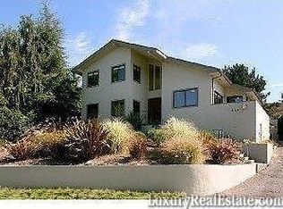 265 Thunderbird Dr, Aptos, CA 95003
