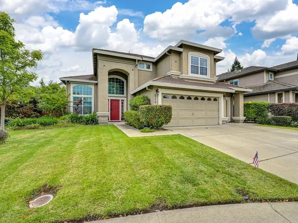 549 Fifteen Mile Dr, Roseville, CA 95678