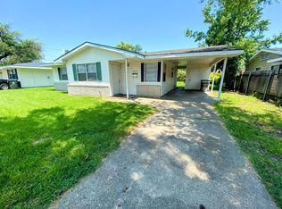 1201 Clover St, Lake Charles, LA 70607