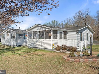 166 Toluca Rd, Stafford, VA, 22556