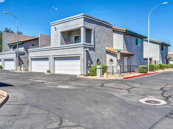 8601 N FOUNTAIN Drive, Peoria, AZ 85345