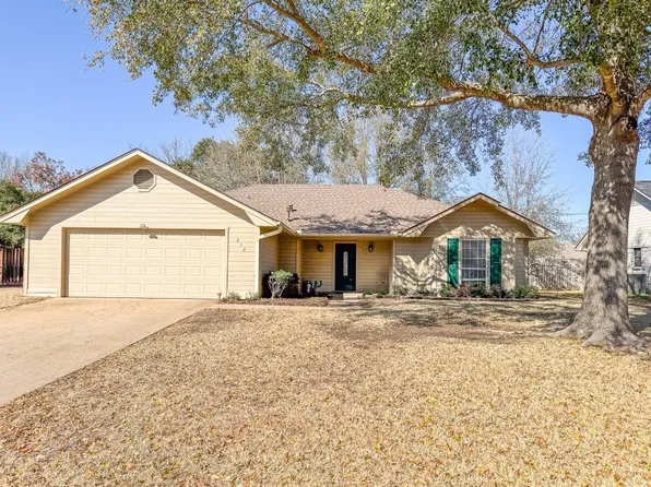 512 Lexington Dr, Corsicana, TX 75110