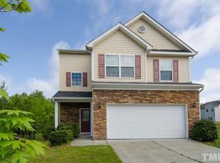 10 Genlee Ct, Durham, NC 27704