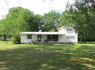 609 Avenue A, Kentwood, LA 70444
