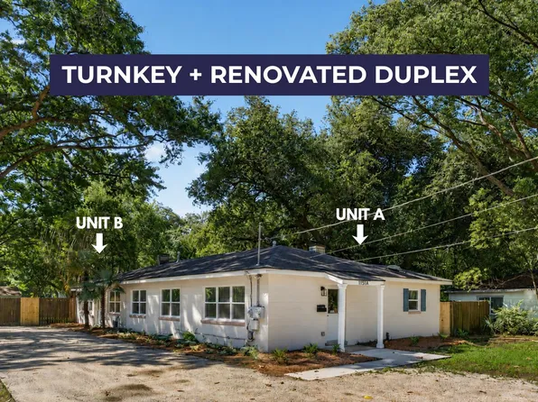1757 Skinner Ave #A & B, Charleston, SC 29407