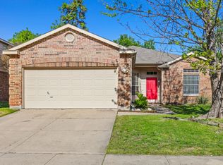 2313 Basswood Dr, Little Elm, TX 75068