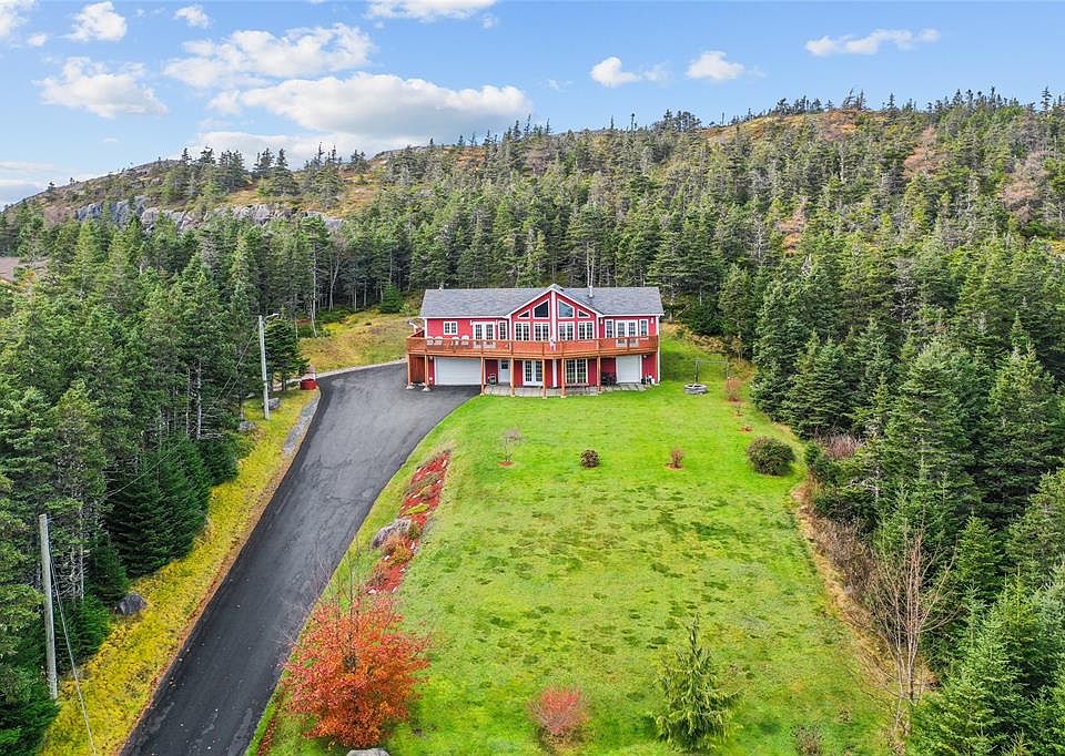 40 Kennedys Ln, Holyrood, NL A0A 2R0 Zillow