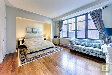 Rented by Halstead Real Estate