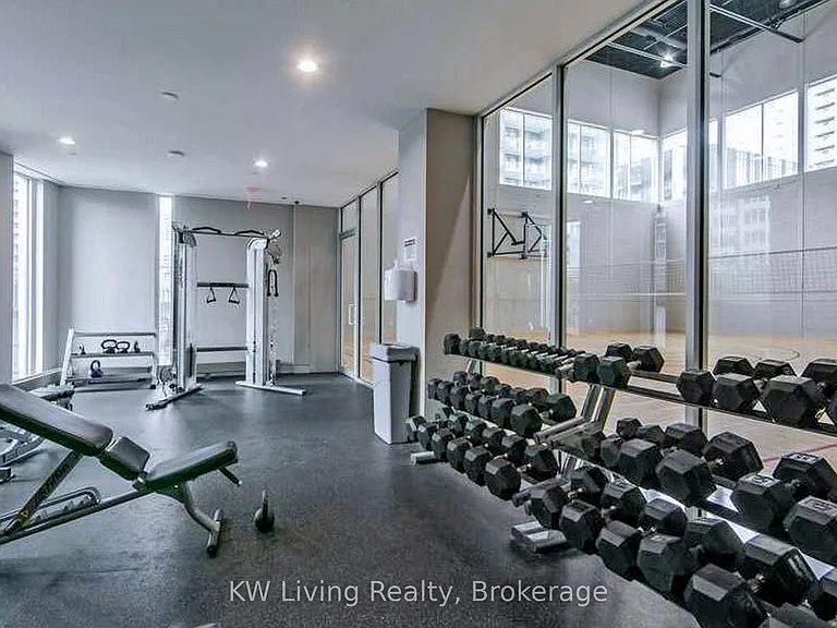 85 Queens Wharf Rd #2508 — Photo 36