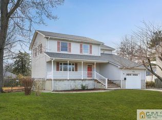 4 Levinson Ave, South River, NJ 08882