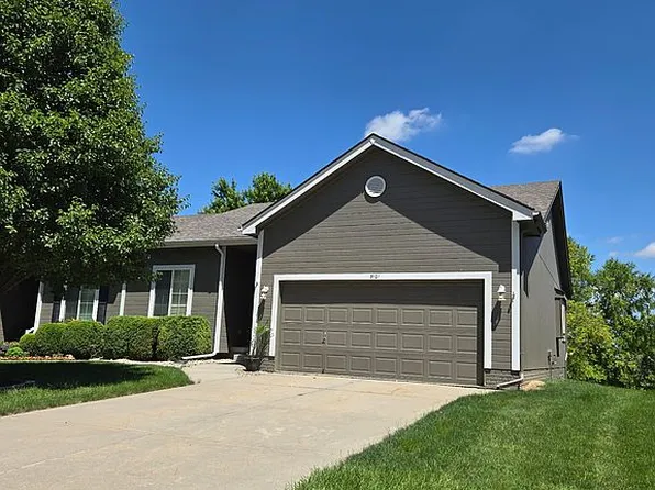 5101 N 154th St, Omaha, NE 68116