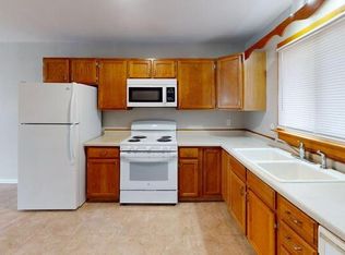 502 N 26th St, Bismarck, ND 58501